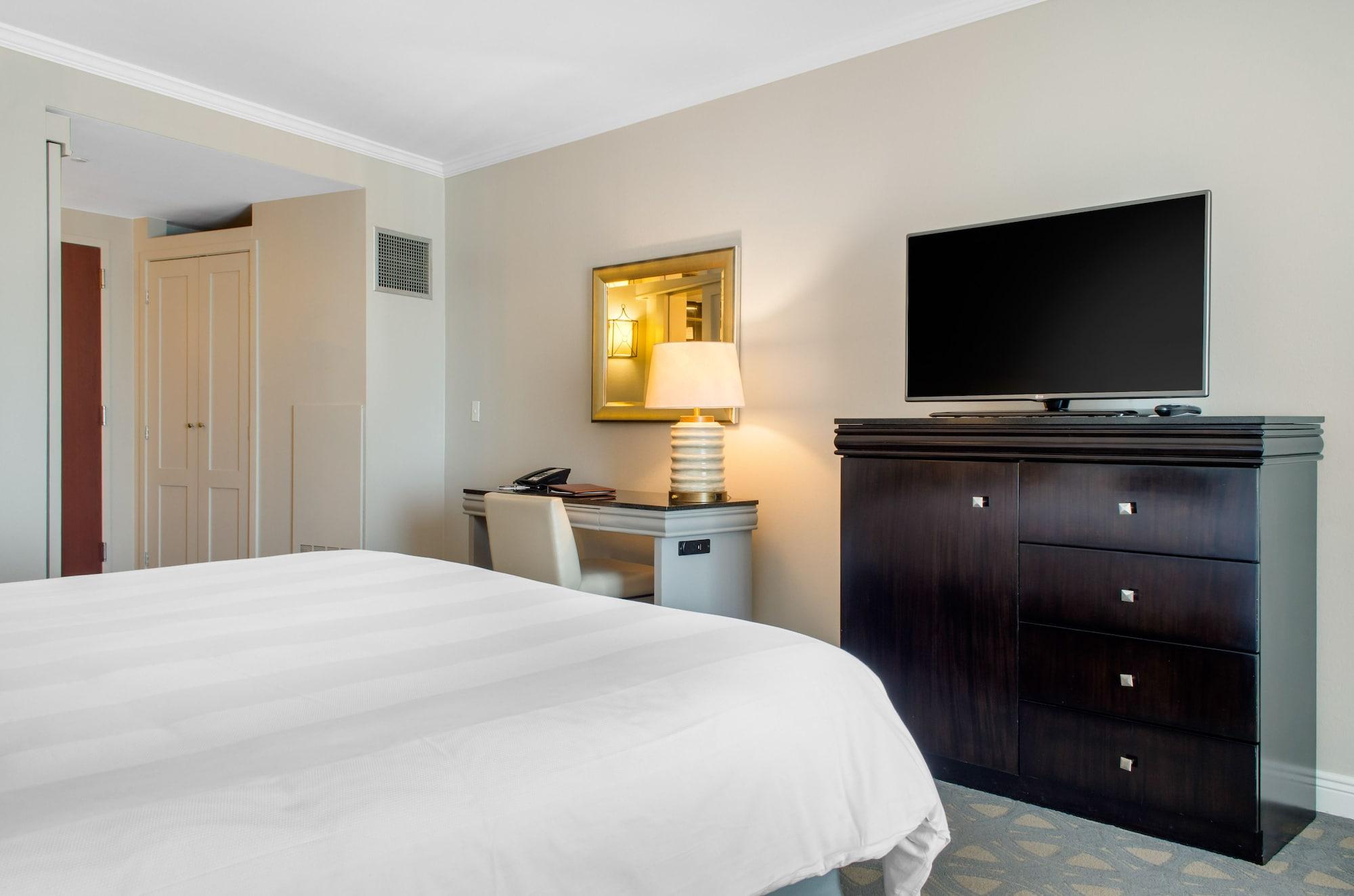 Riverfront Hotel New Orleans Esterno foto