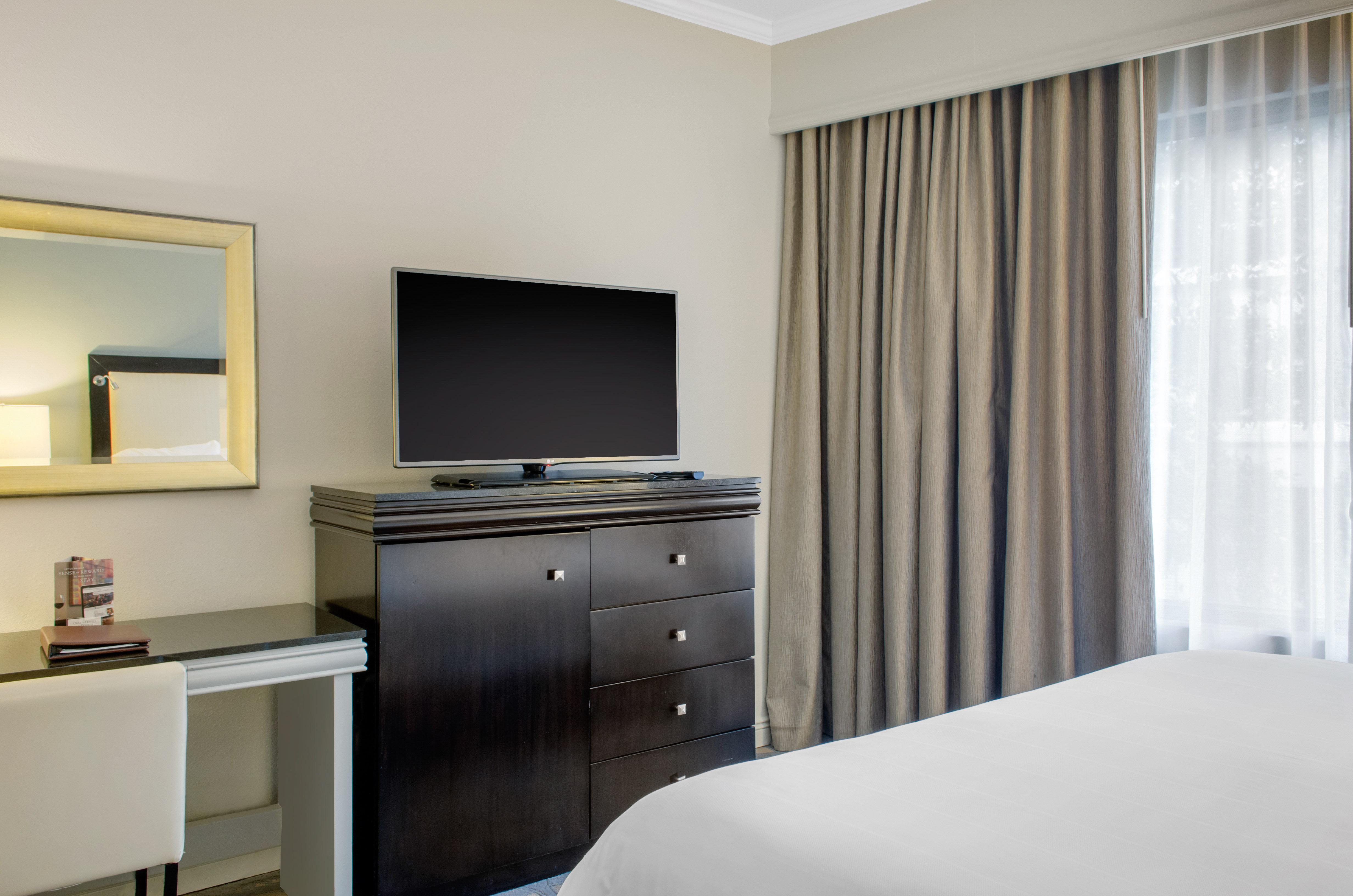 Riverfront Hotel New Orleans Esterno foto