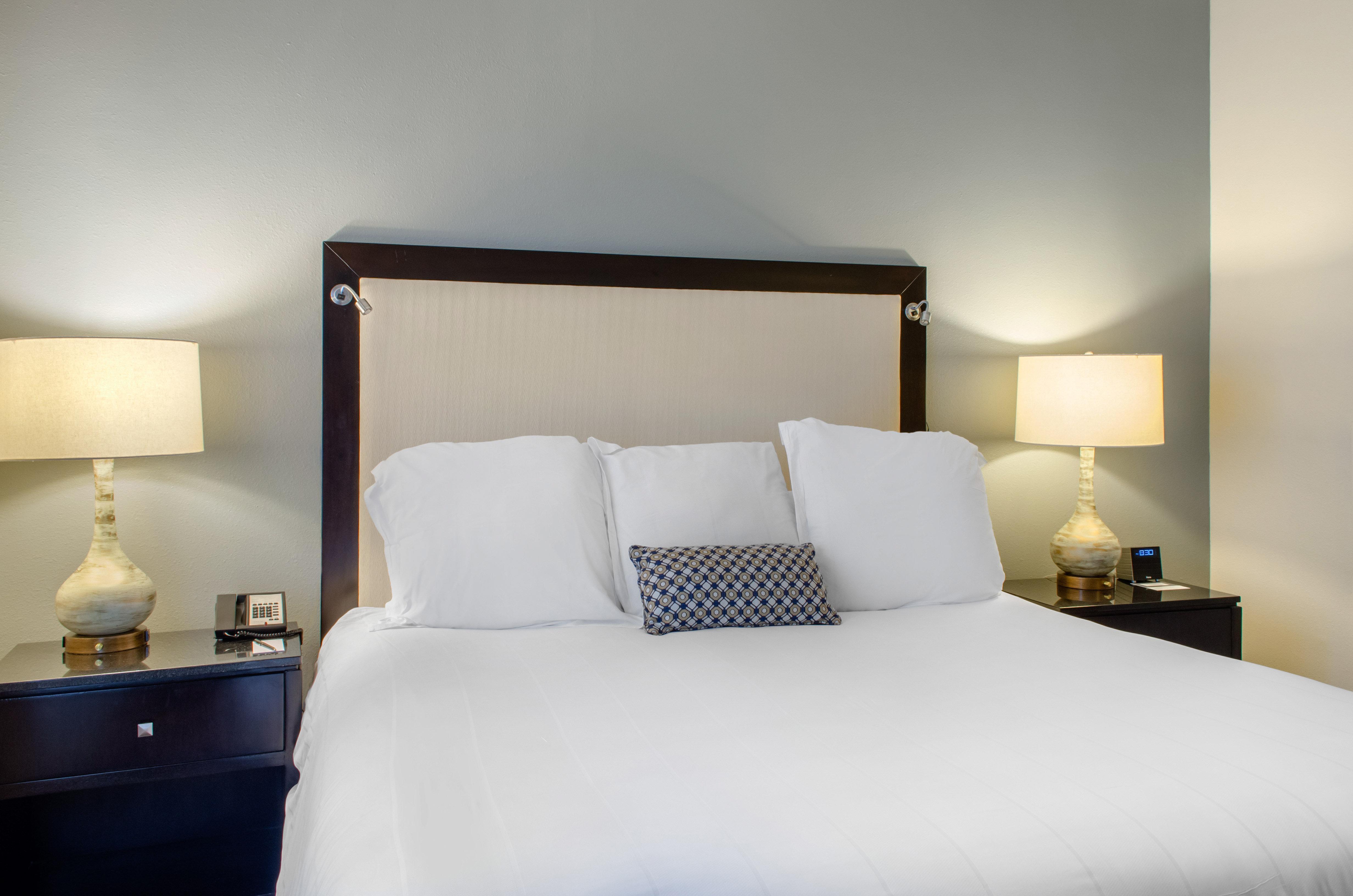 Riverfront Hotel New Orleans Esterno foto