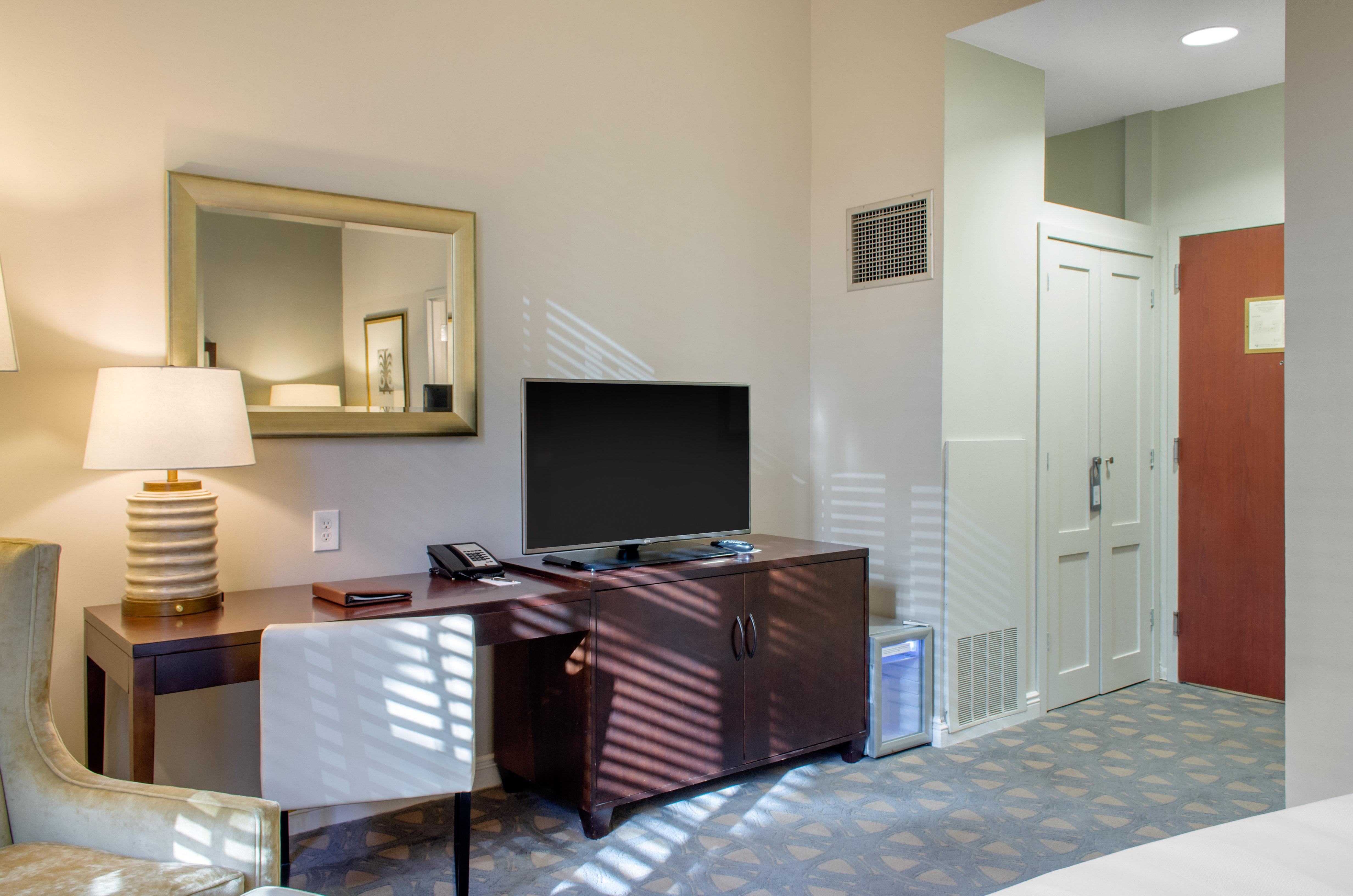 Riverfront Hotel New Orleans Esterno foto