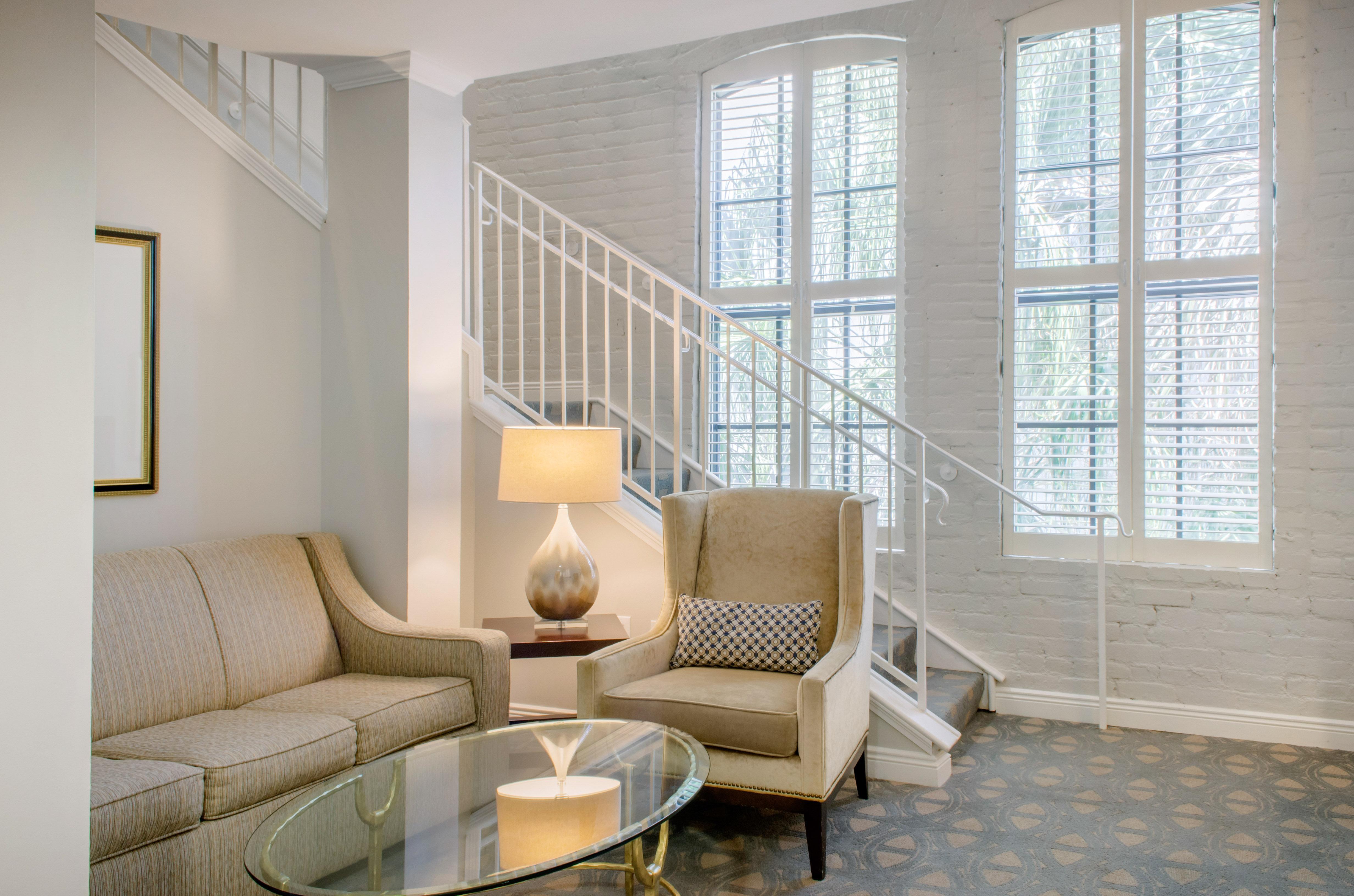 Riverfront Hotel New Orleans Esterno foto