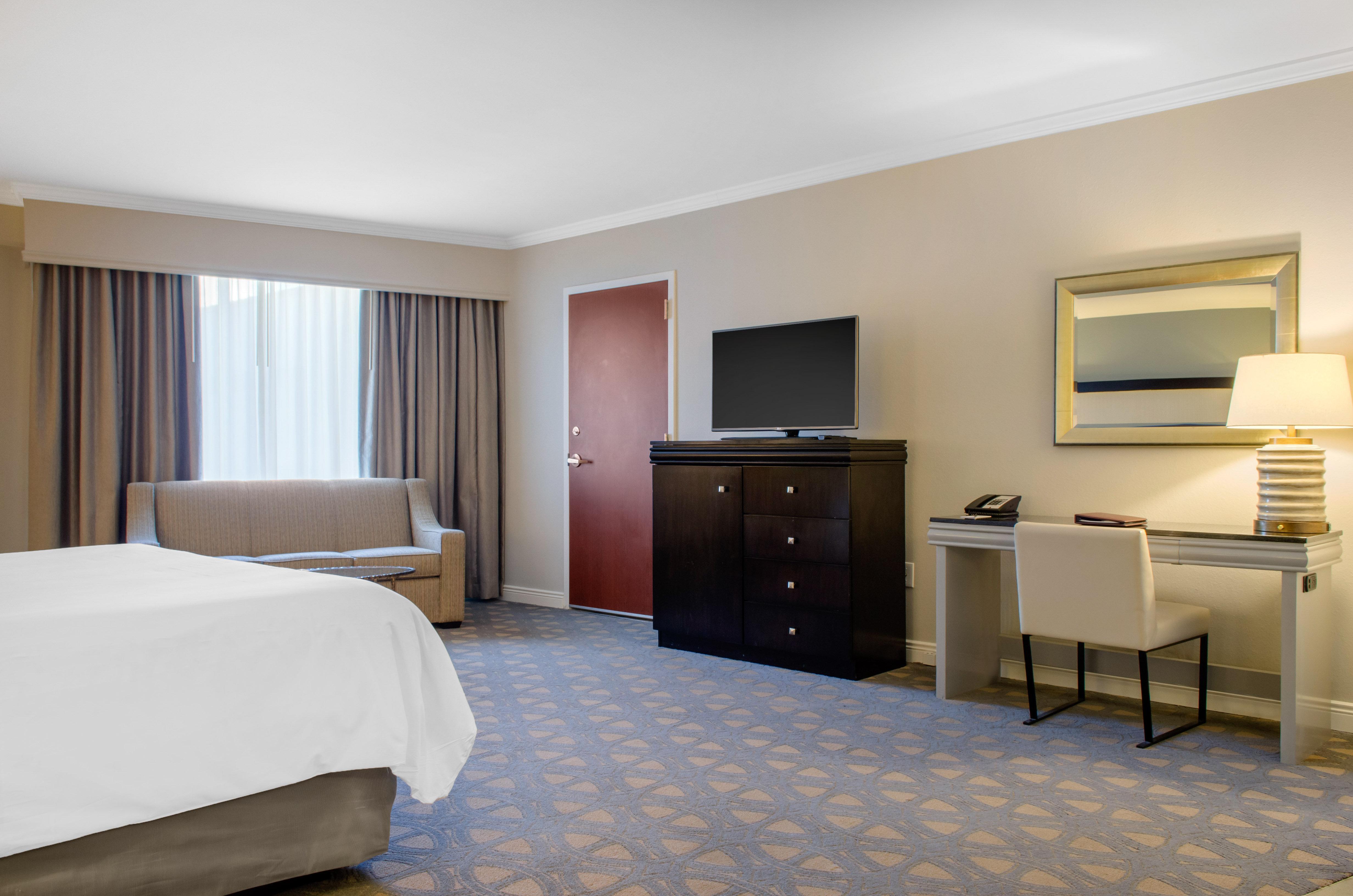 Riverfront Hotel New Orleans Esterno foto