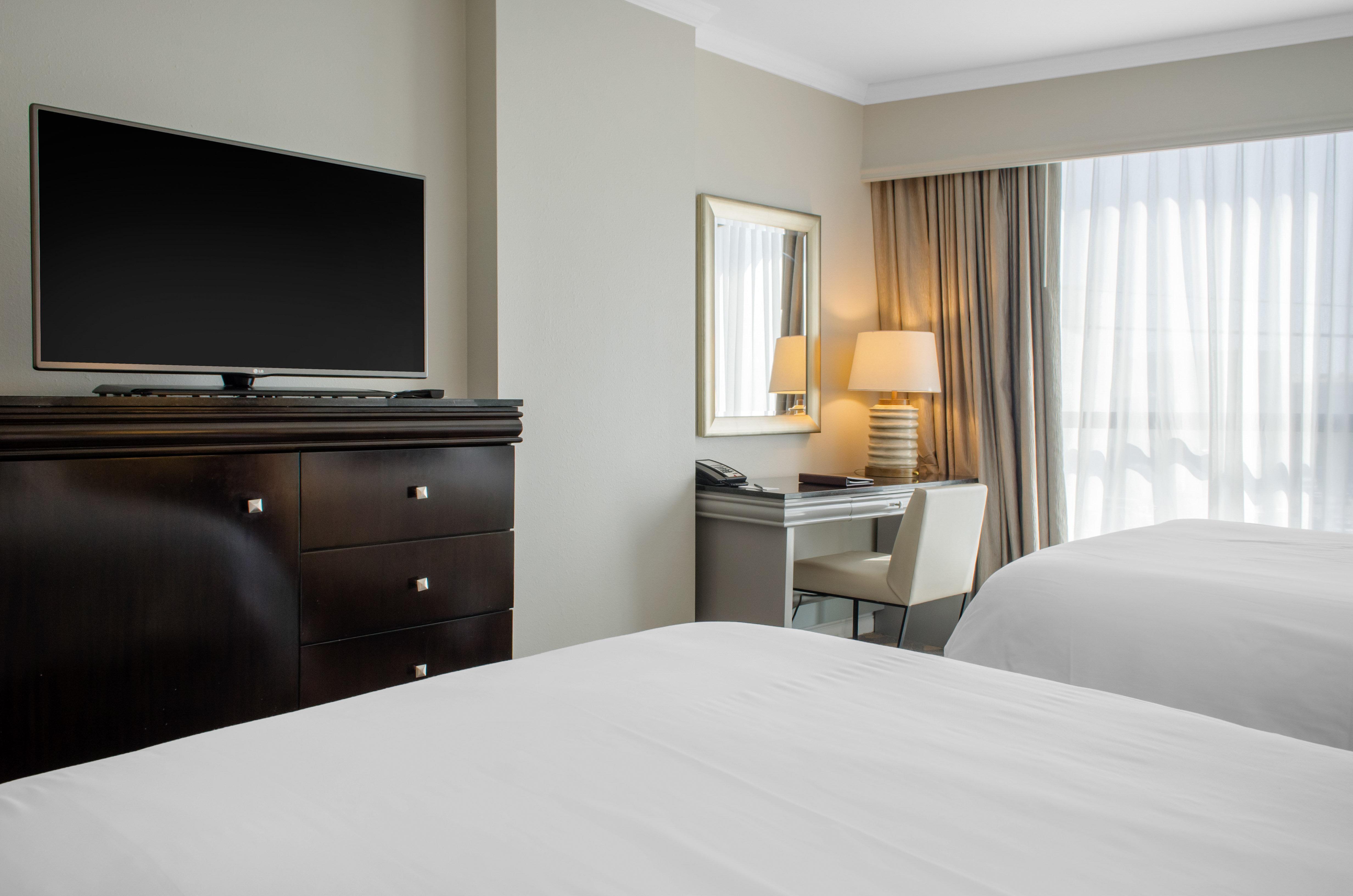 Riverfront Hotel New Orleans Esterno foto