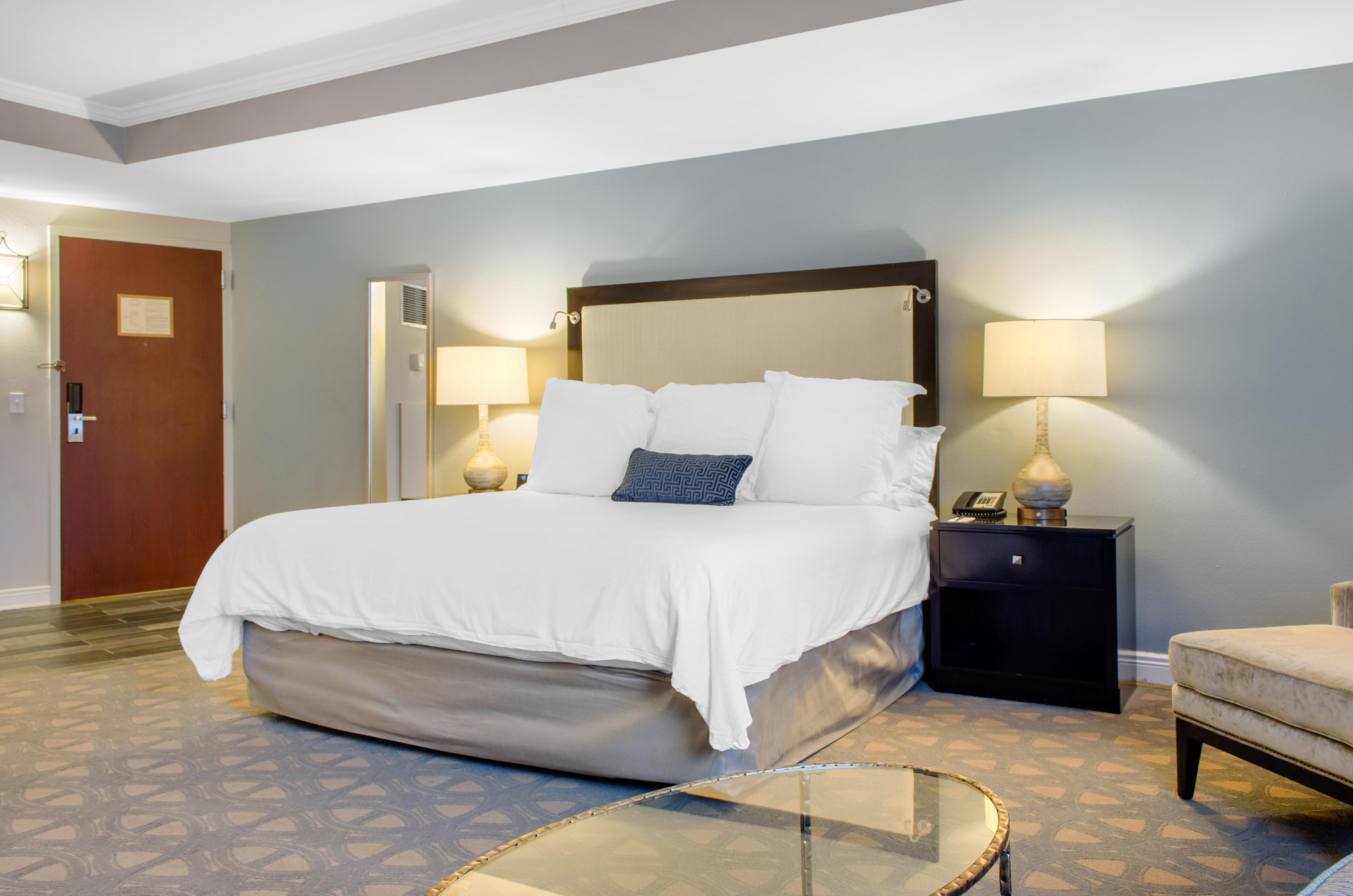 Riverfront Hotel New Orleans Esterno foto