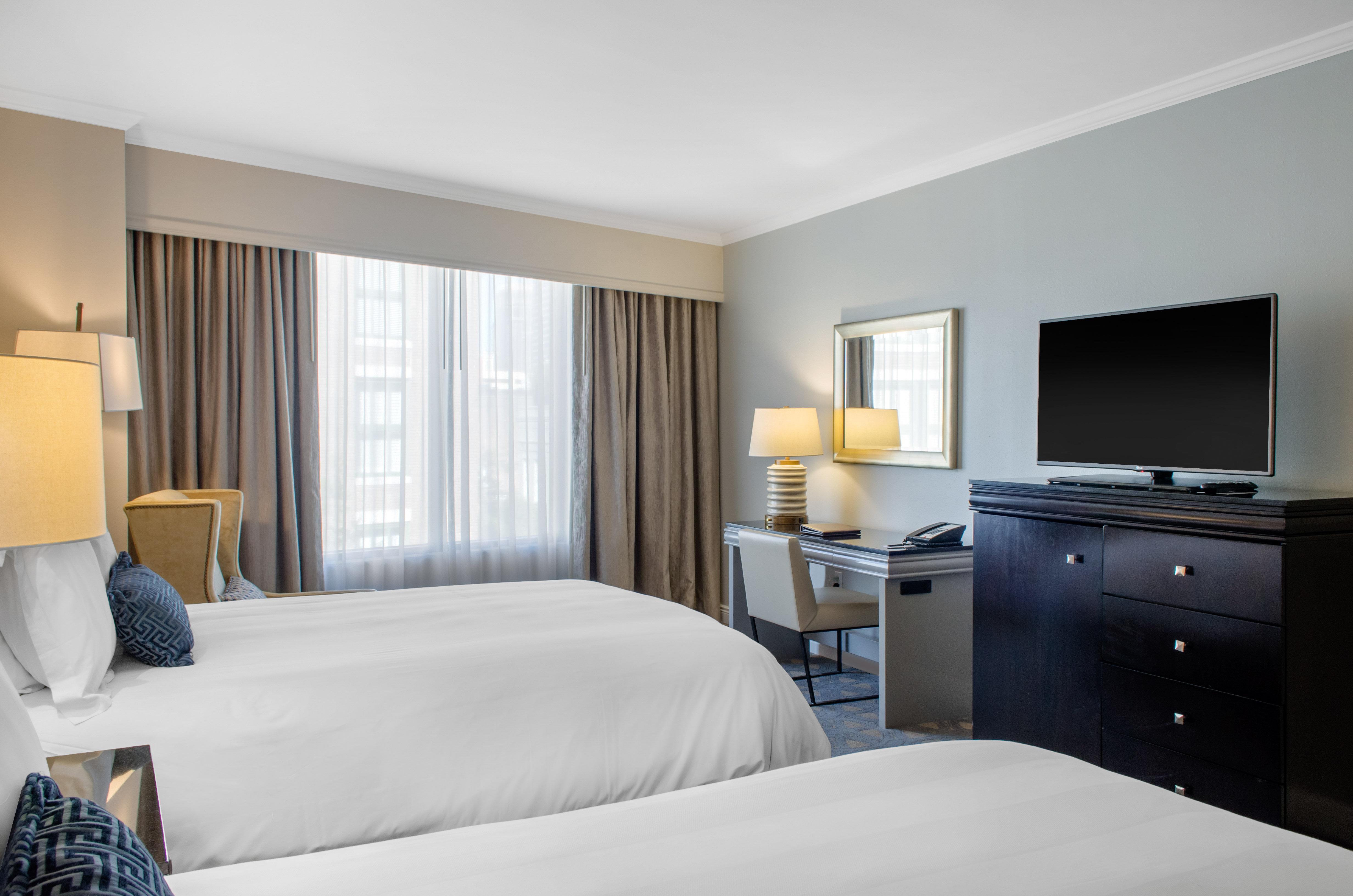Riverfront Hotel New Orleans Esterno foto