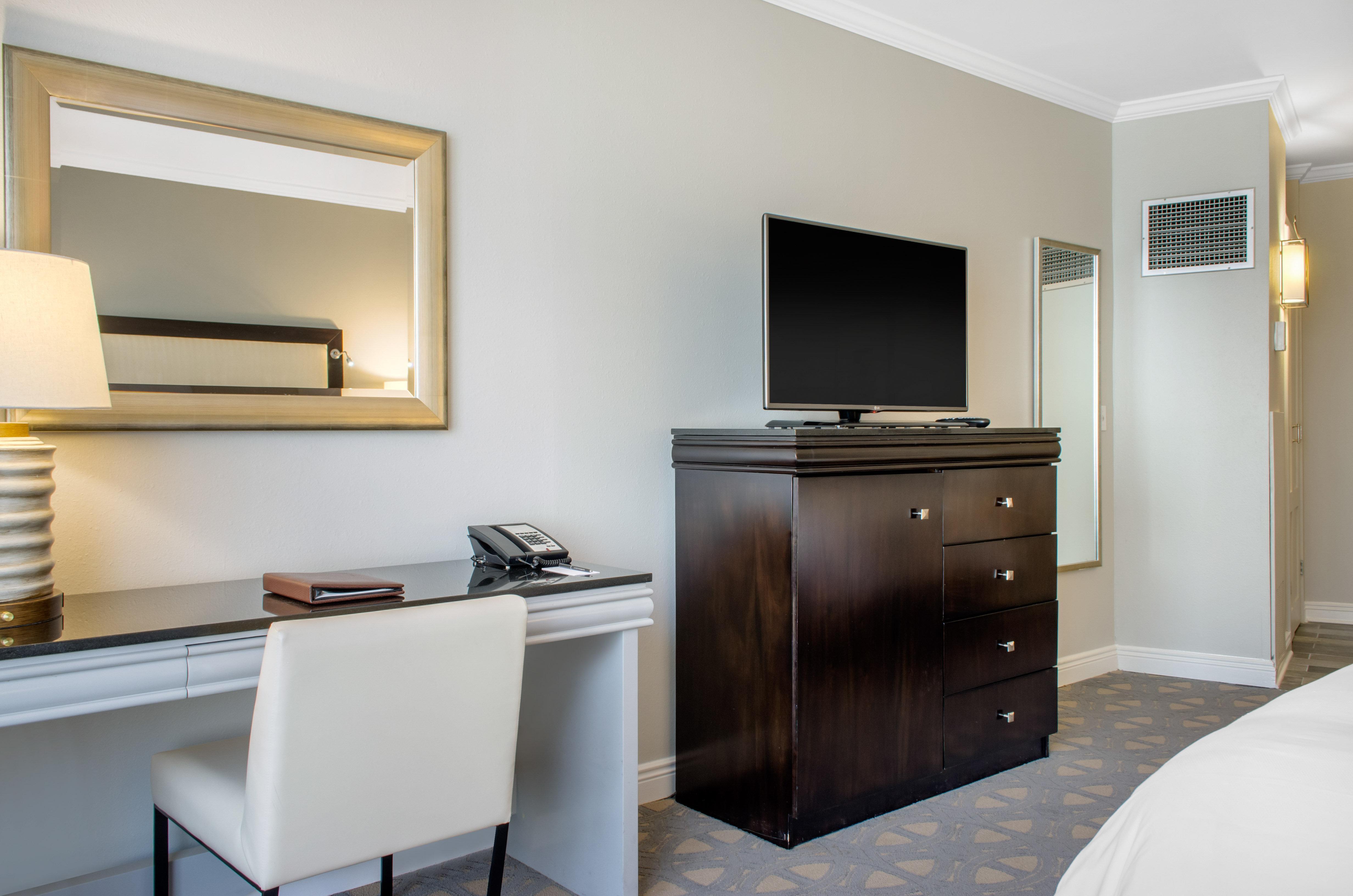 Riverfront Hotel New Orleans Esterno foto