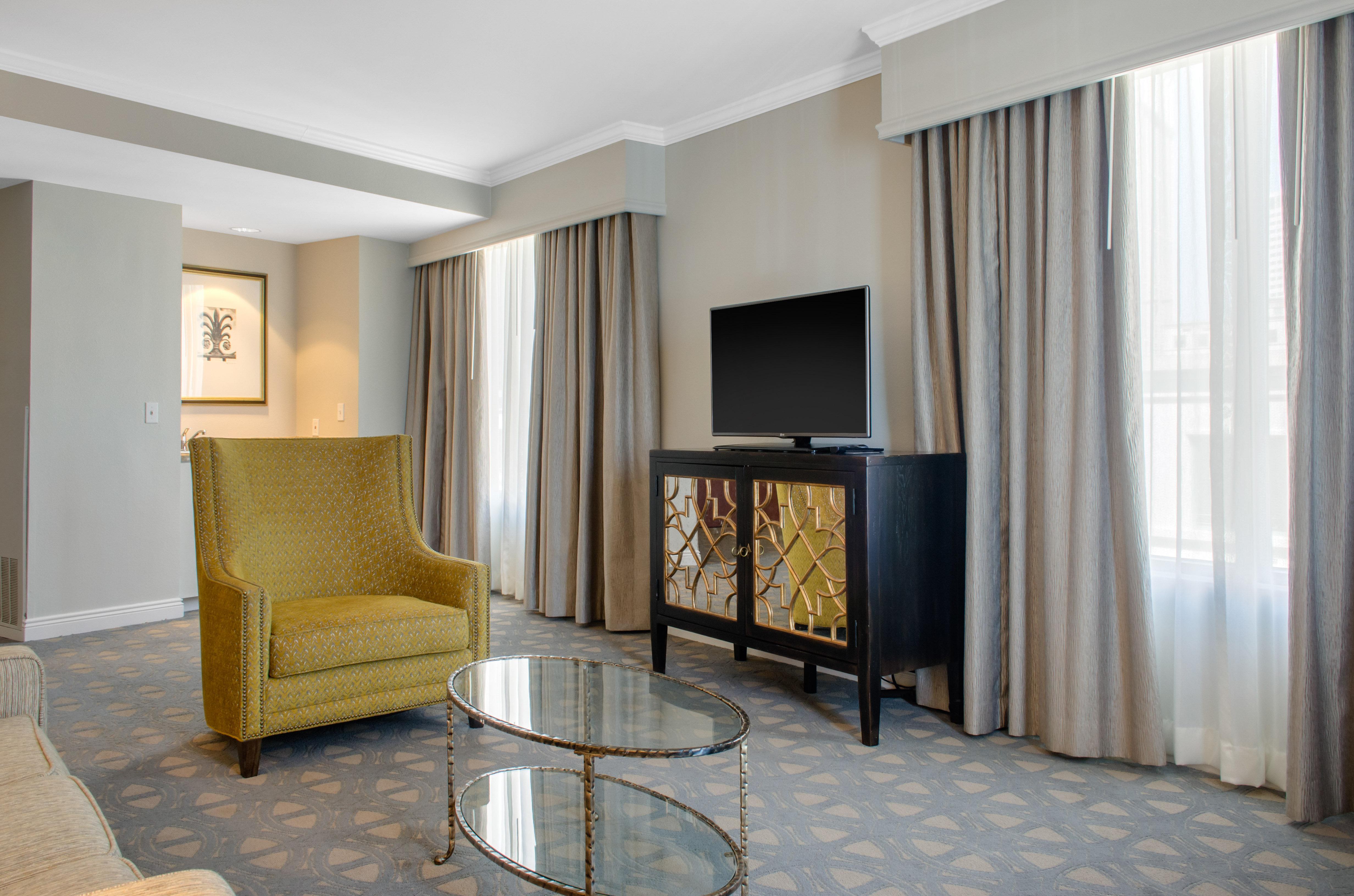 Riverfront Hotel New Orleans Esterno foto