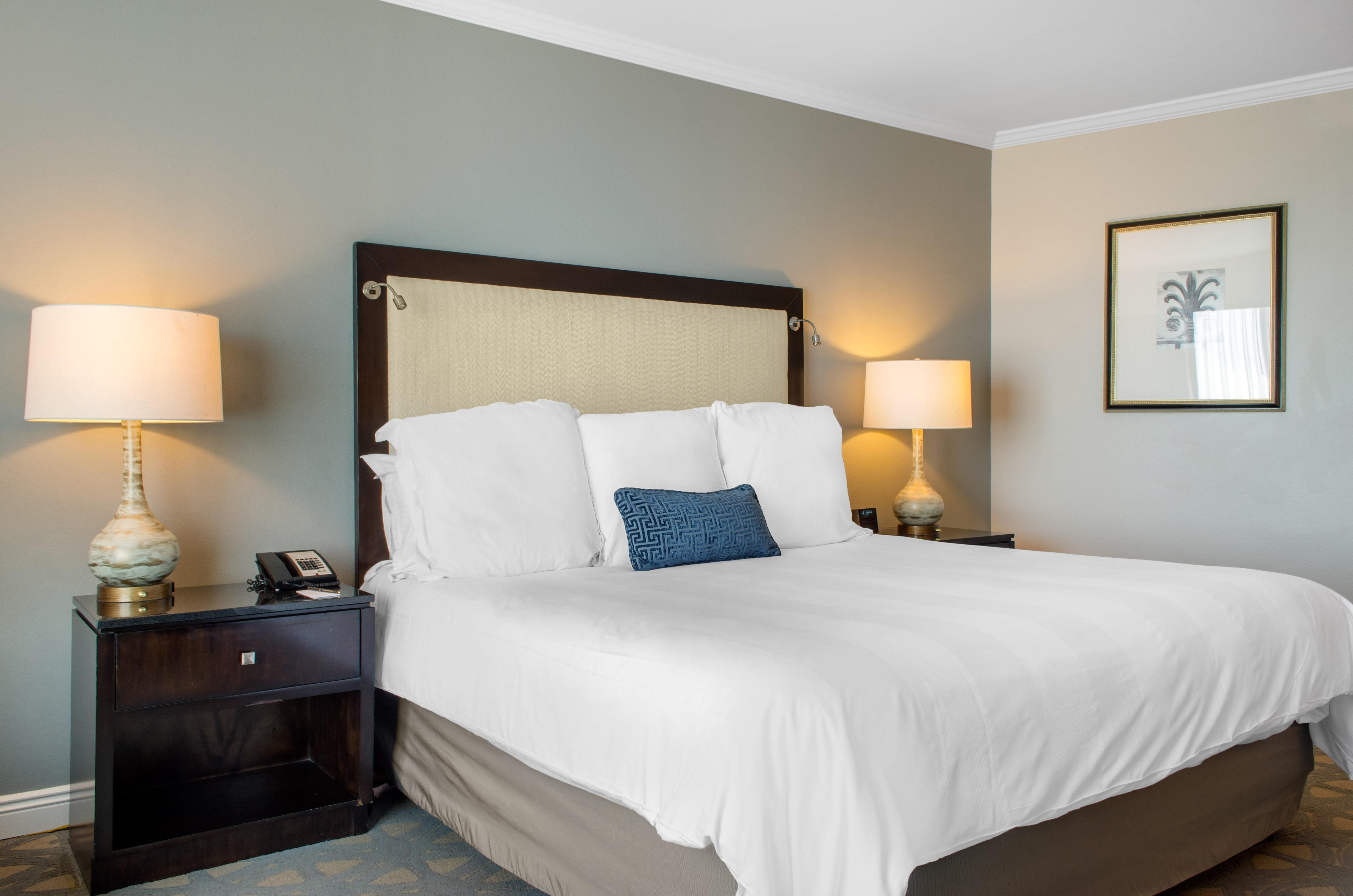 Riverfront Hotel New Orleans Esterno foto
