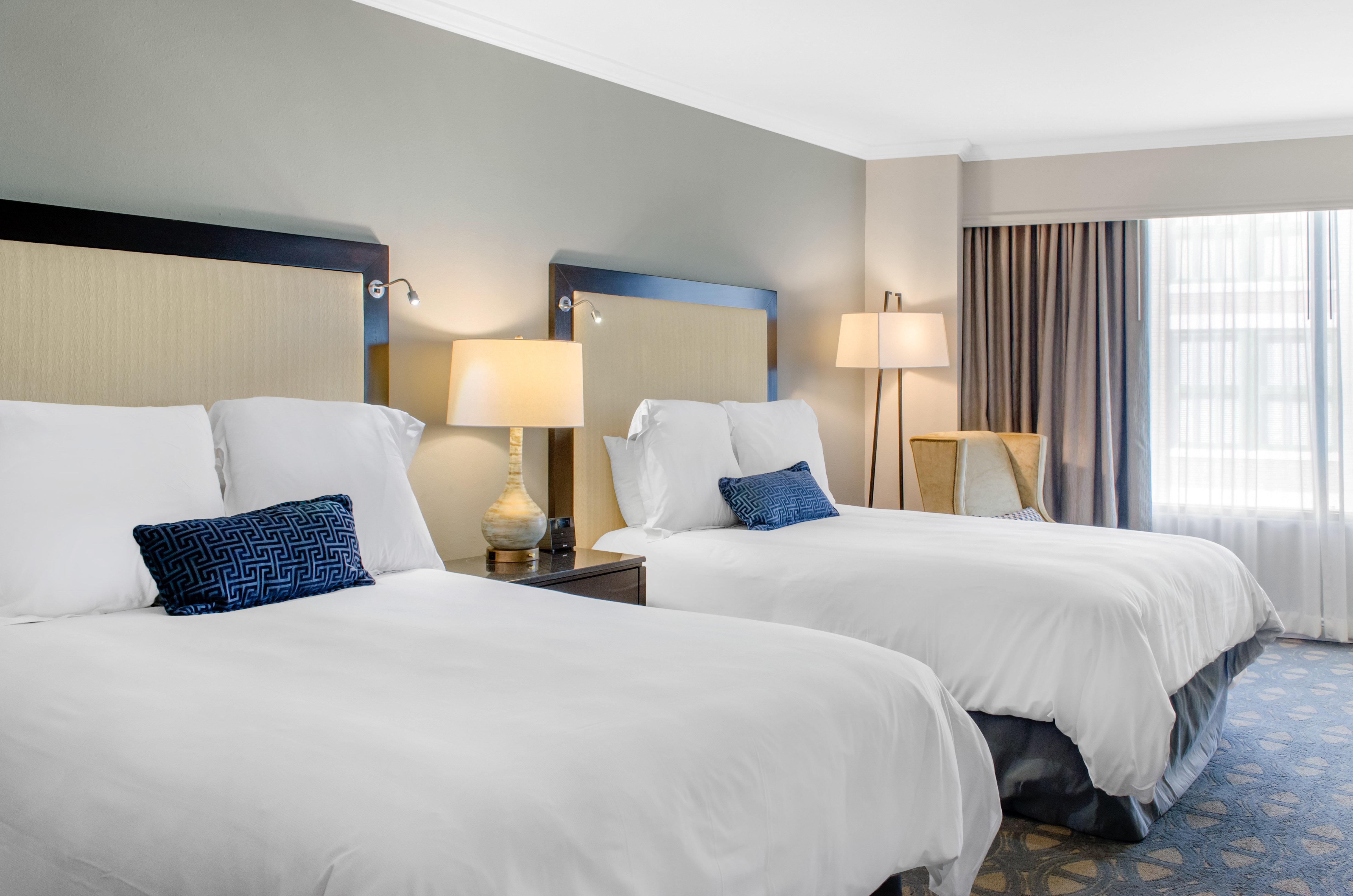 Riverfront Hotel New Orleans Esterno foto