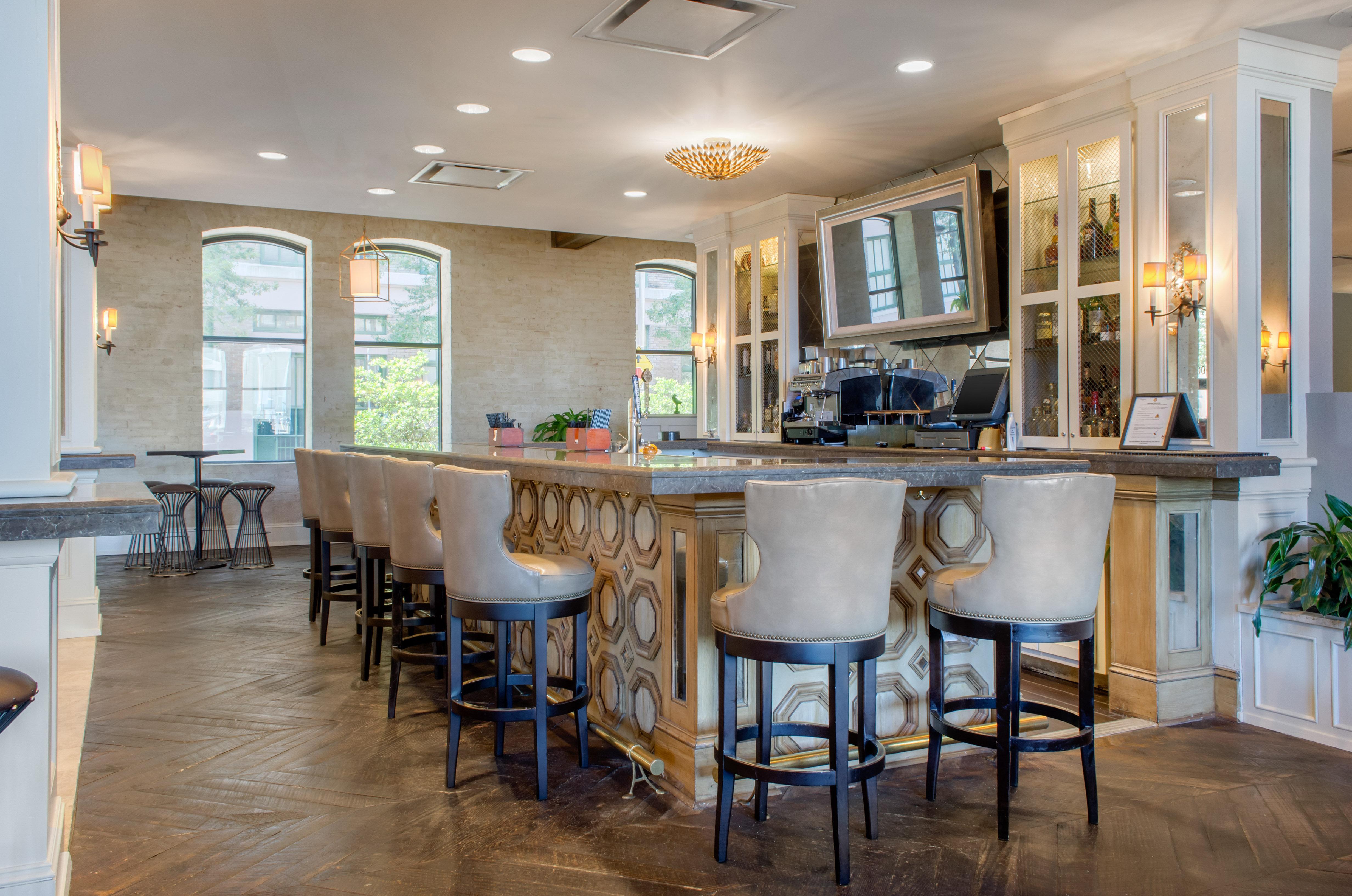 Riverfront Hotel New Orleans Esterno foto