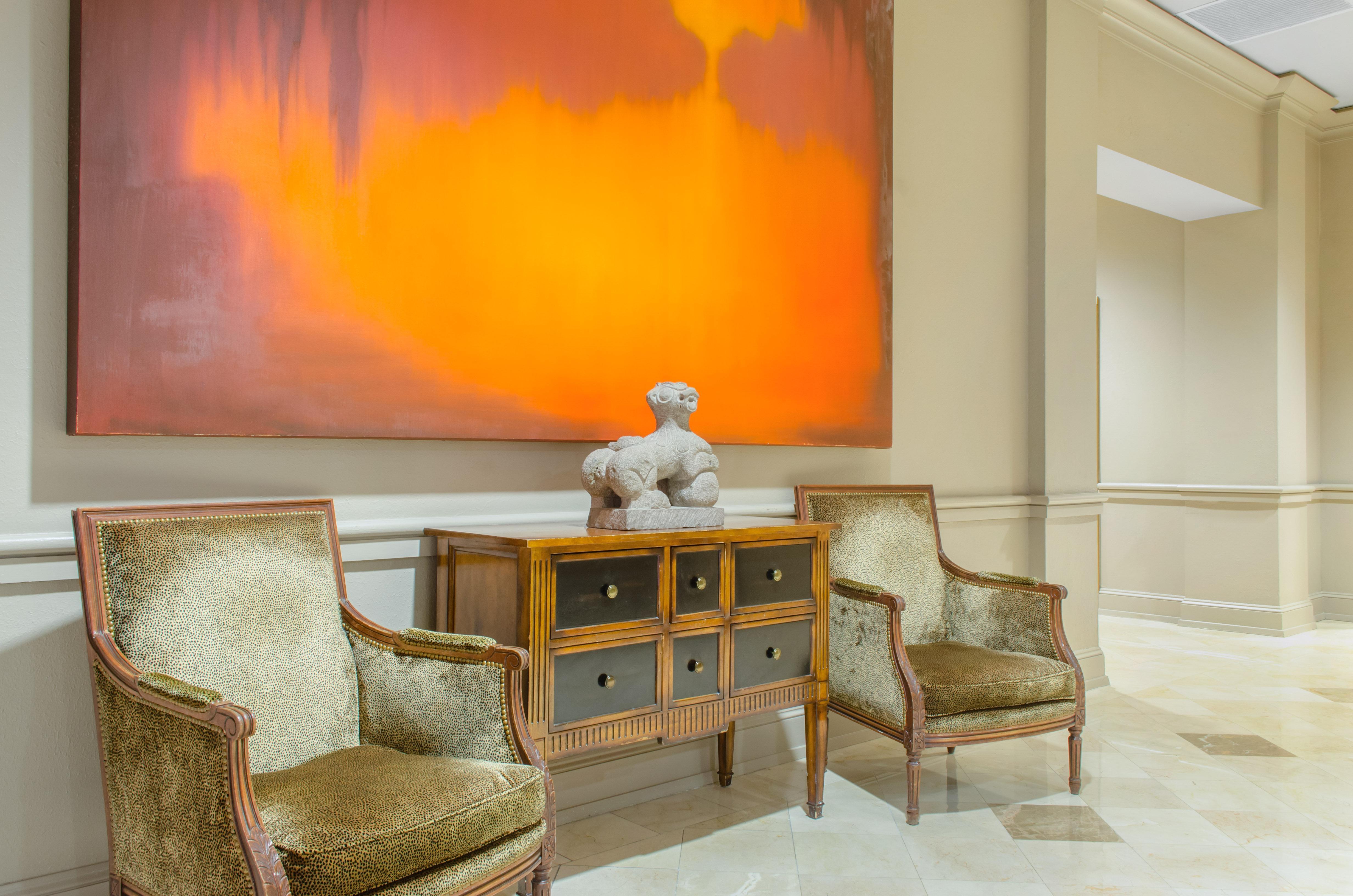 Riverfront Hotel New Orleans Esterno foto
