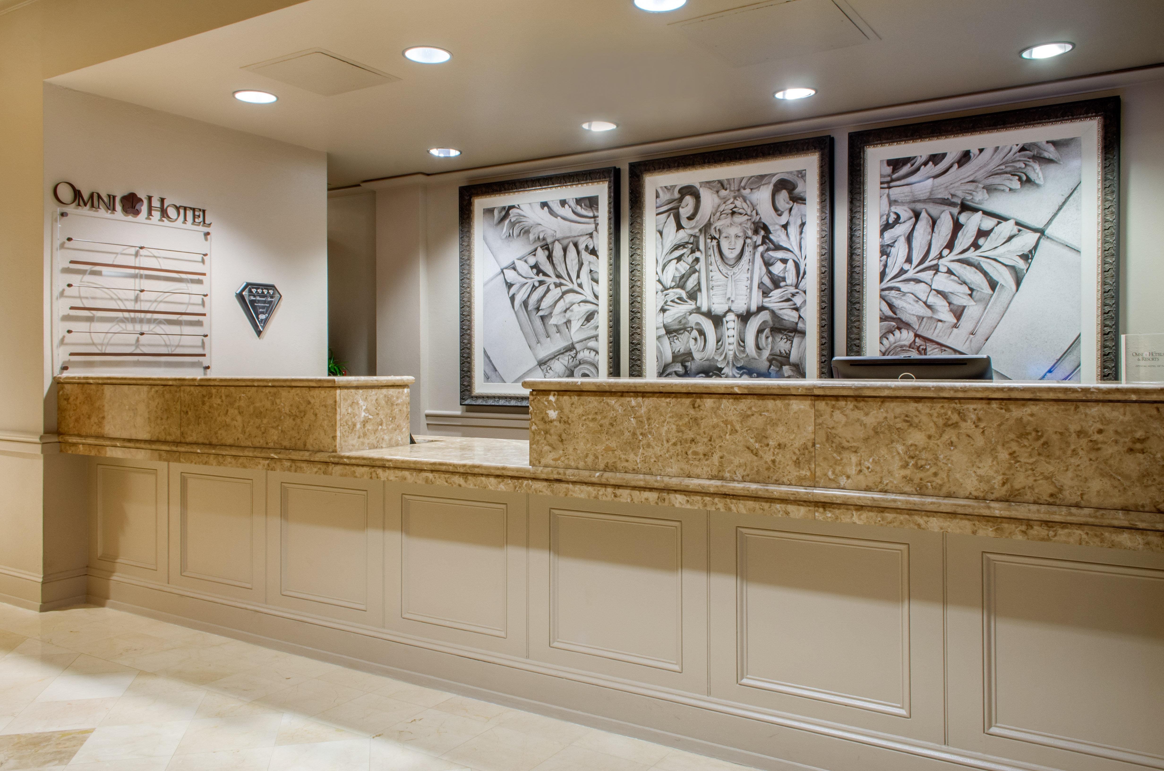 Riverfront Hotel New Orleans Esterno foto