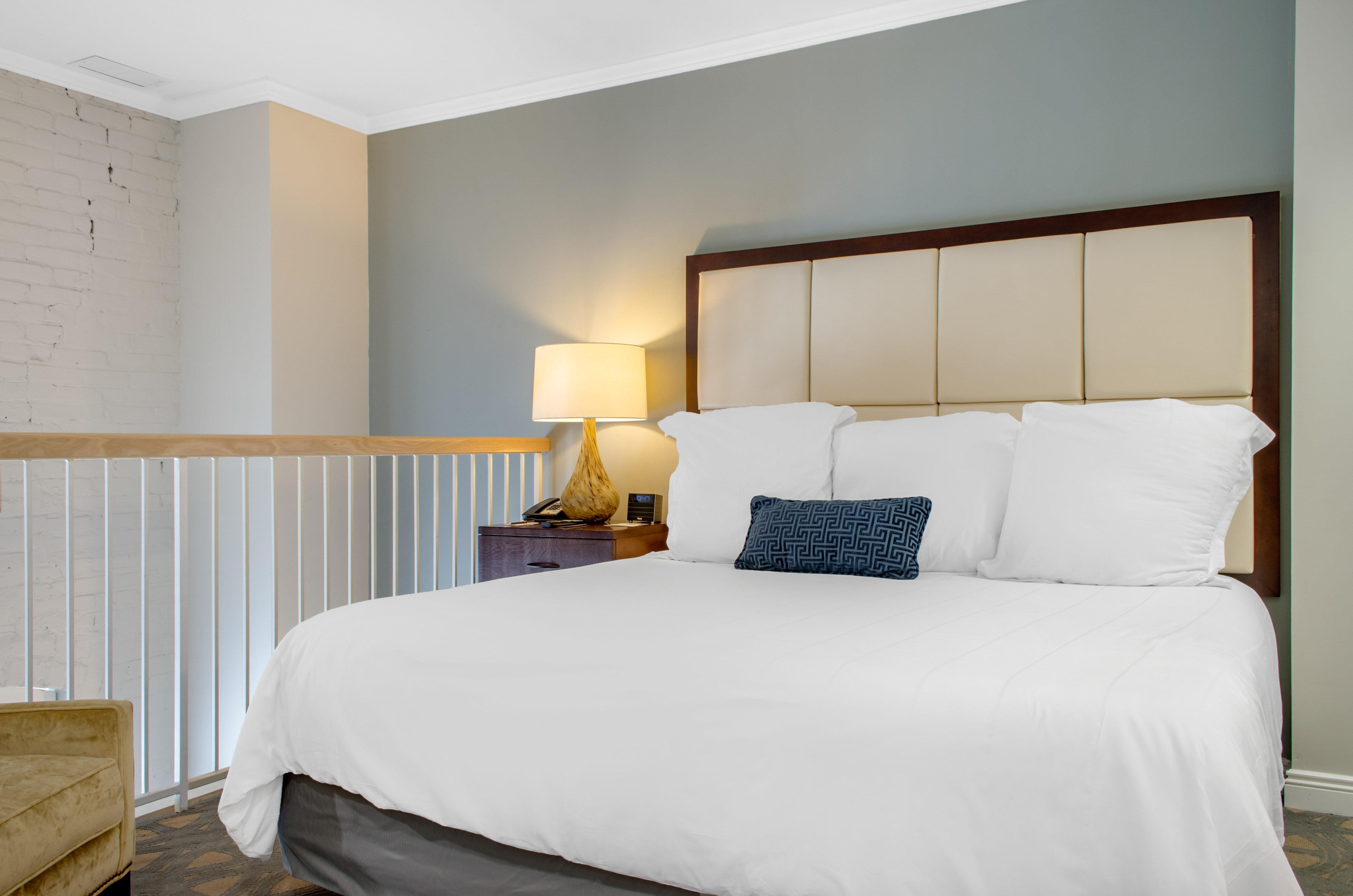 Riverfront Hotel New Orleans Esterno foto