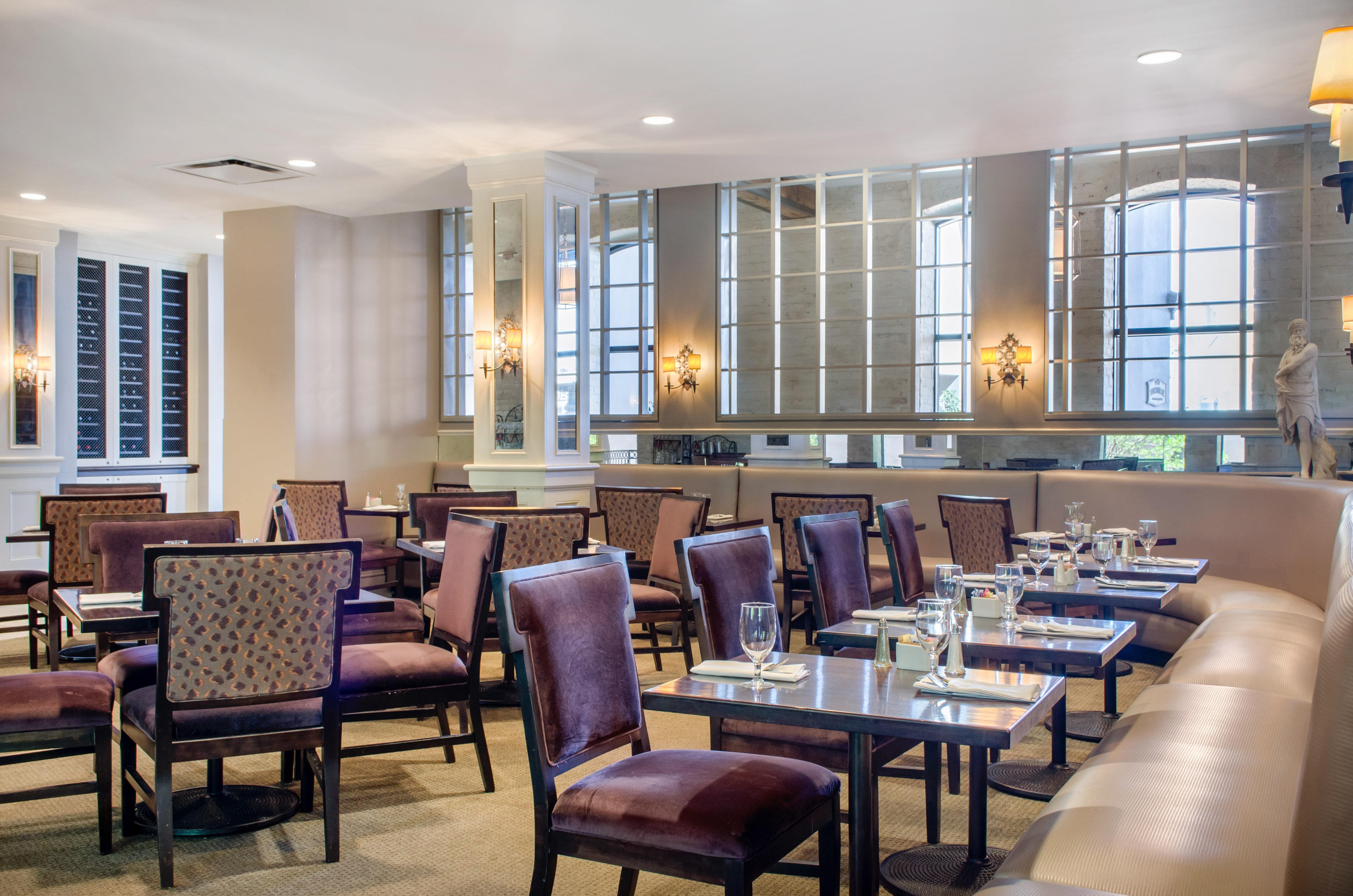 Riverfront Hotel New Orleans Esterno foto