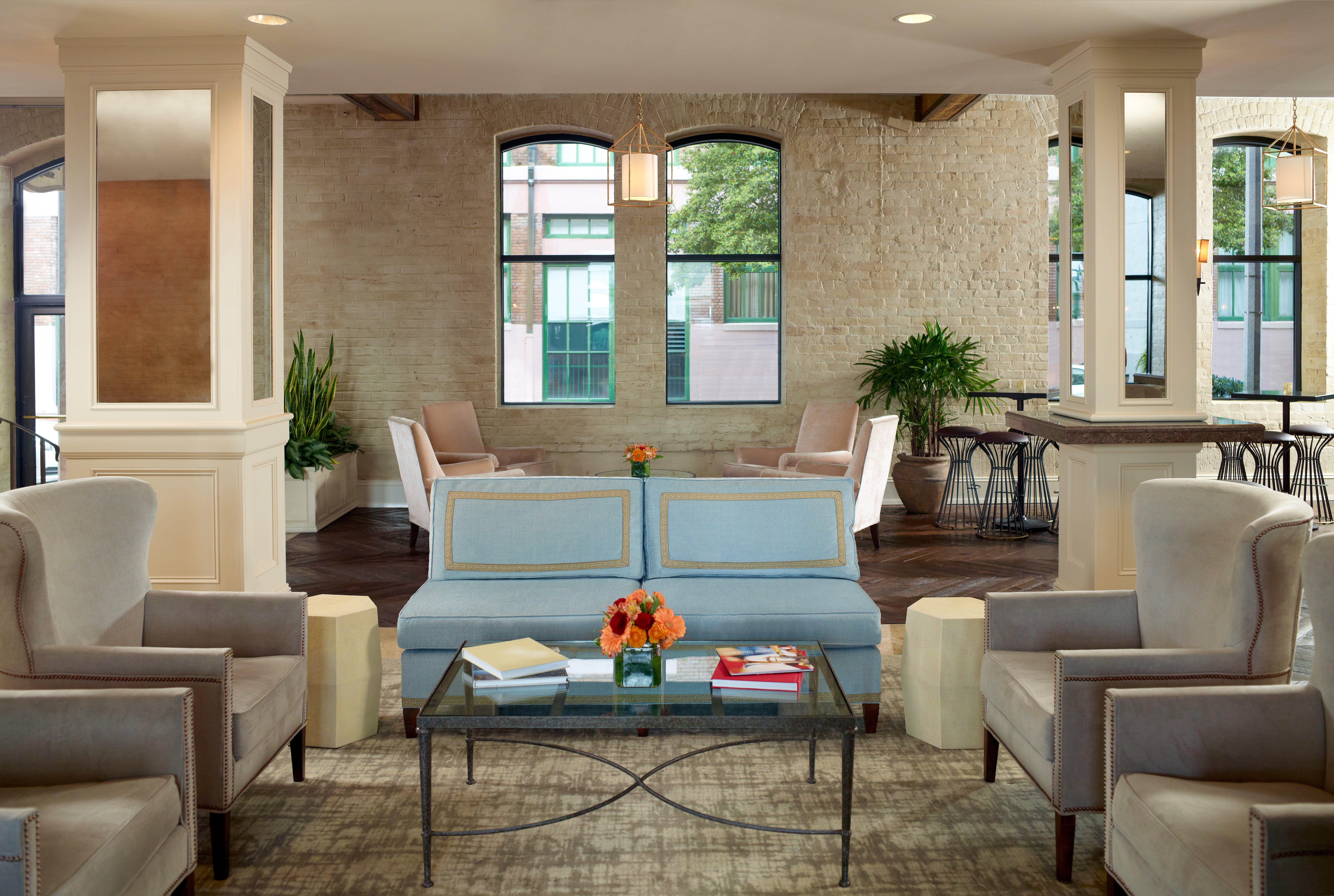 Riverfront Hotel New Orleans Esterno foto