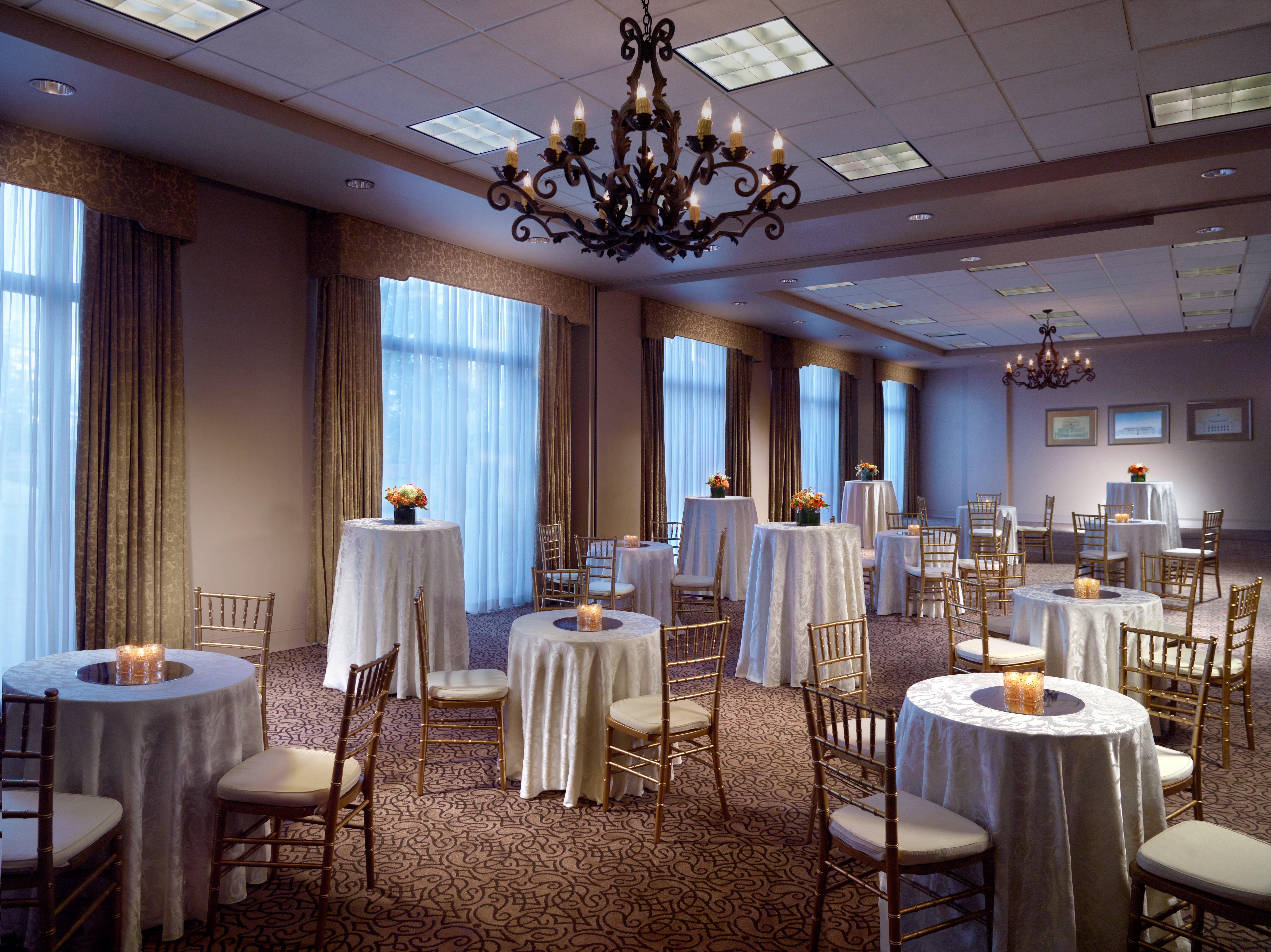 Riverfront Hotel New Orleans Esterno foto