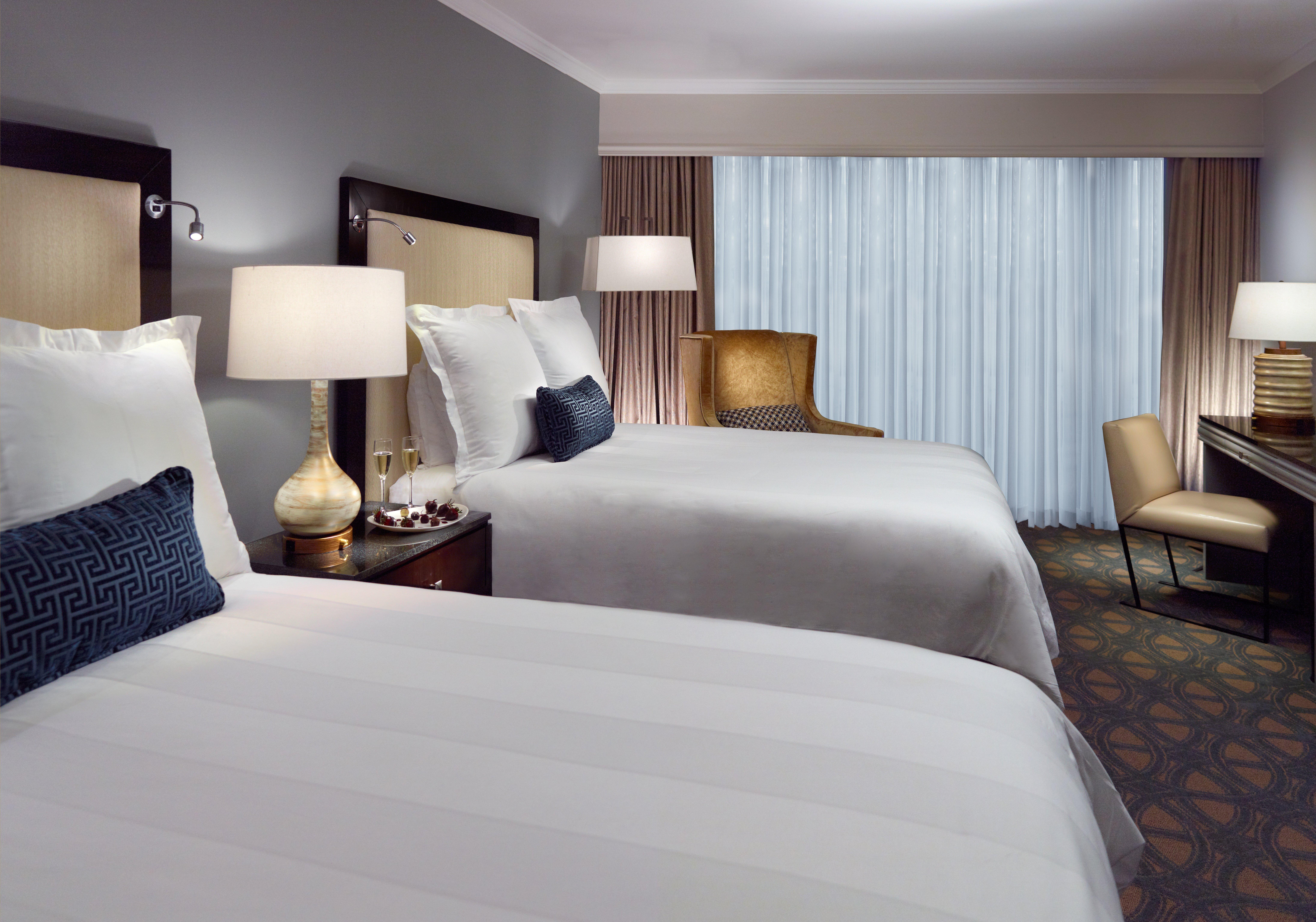 Riverfront Hotel New Orleans Esterno foto