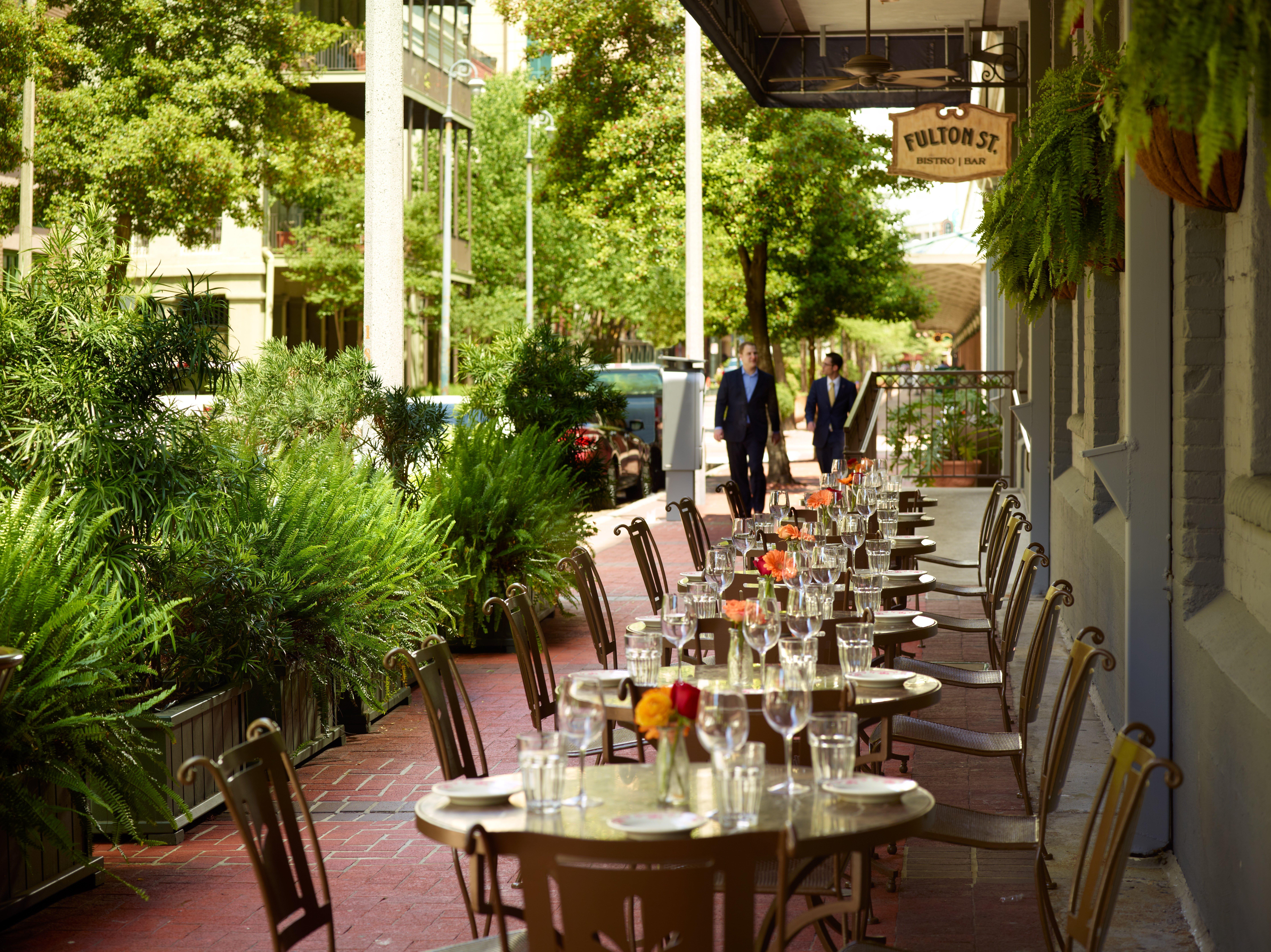 Riverfront Hotel New Orleans Esterno foto